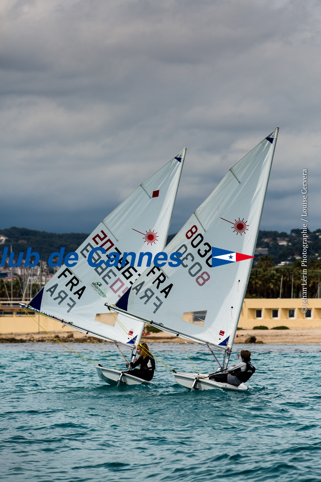 Entrainement Laser Radial_Louise Cervera_Matisse Pacaud_YCC_Cannes_JL_5D3_02 06 2016-0102.jpg