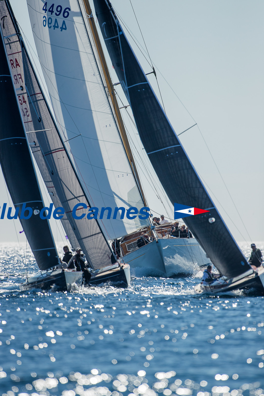 Régates Royales 2020