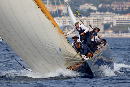 Régates Royales 2021