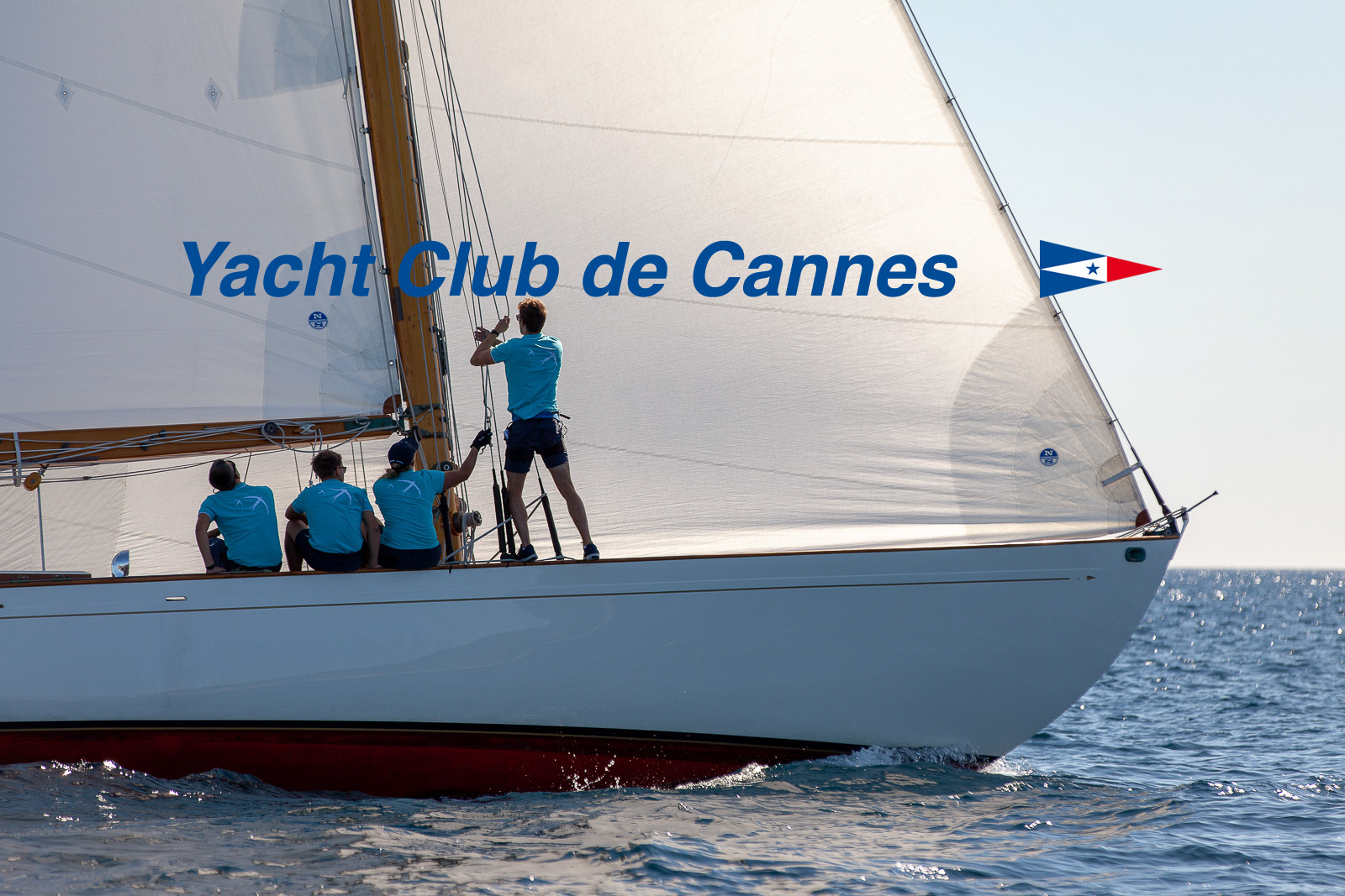 Régates Royales 2020