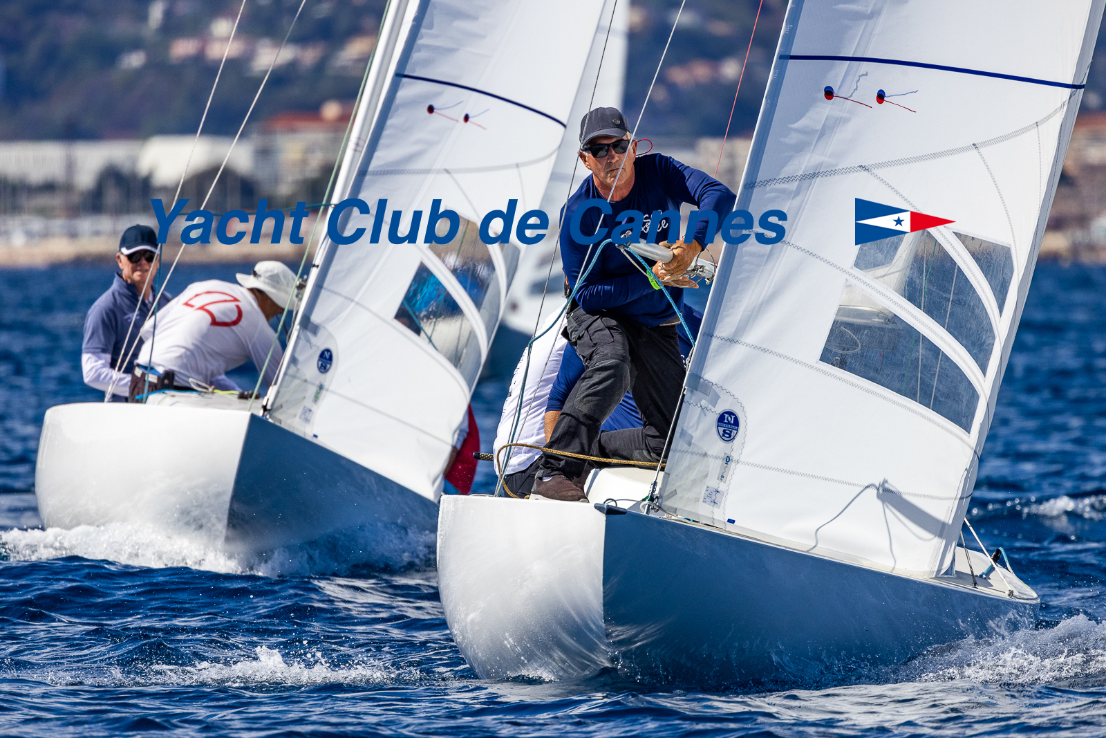 Régates Royales 2021