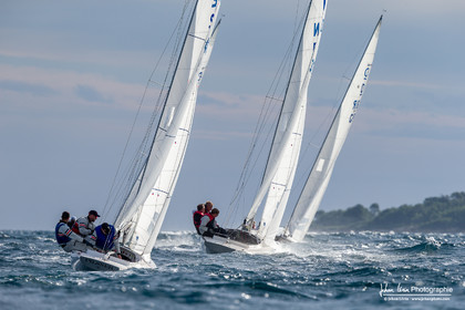 Armistice Cup Dragon 2022