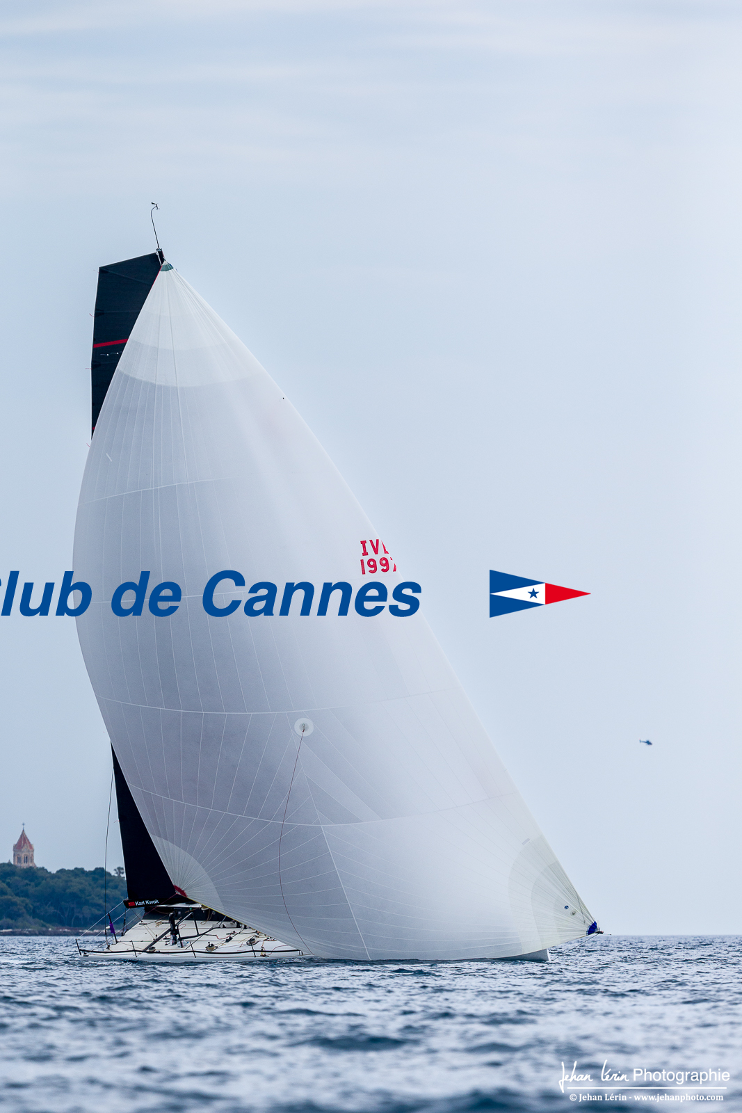 Championnat d Europe IRC 2023 - IRC European Championship 2023