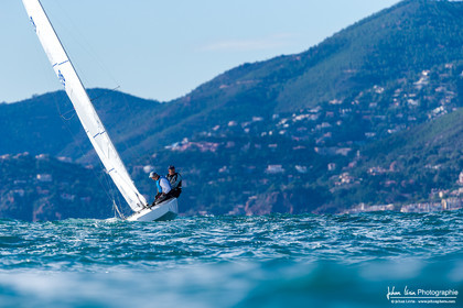 European Championship Star 2023