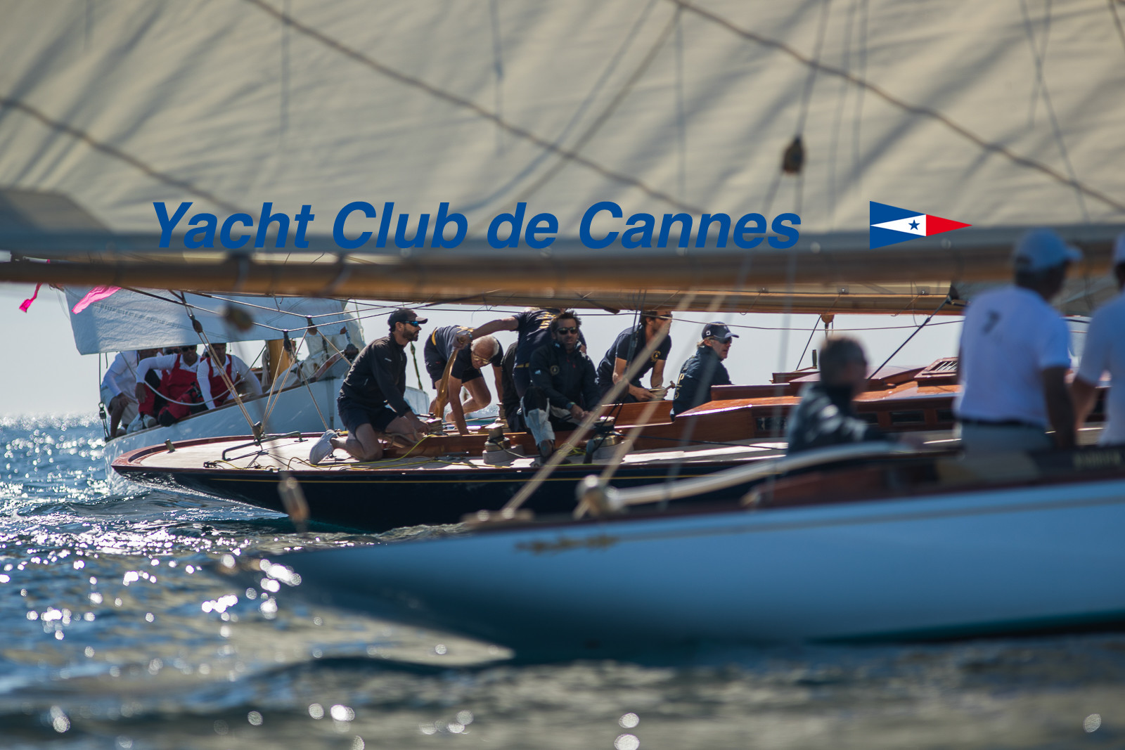 Régates Royales 2020