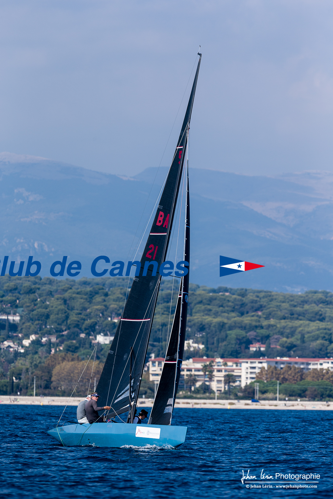 Régates Royales 2017