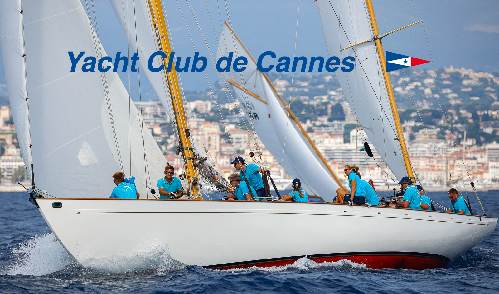 Régates Royales 2021