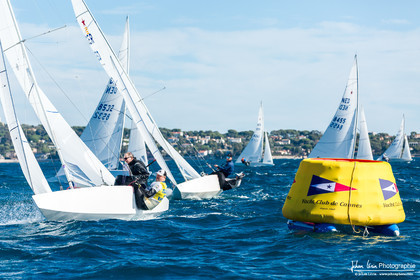 European Championship Star 2023