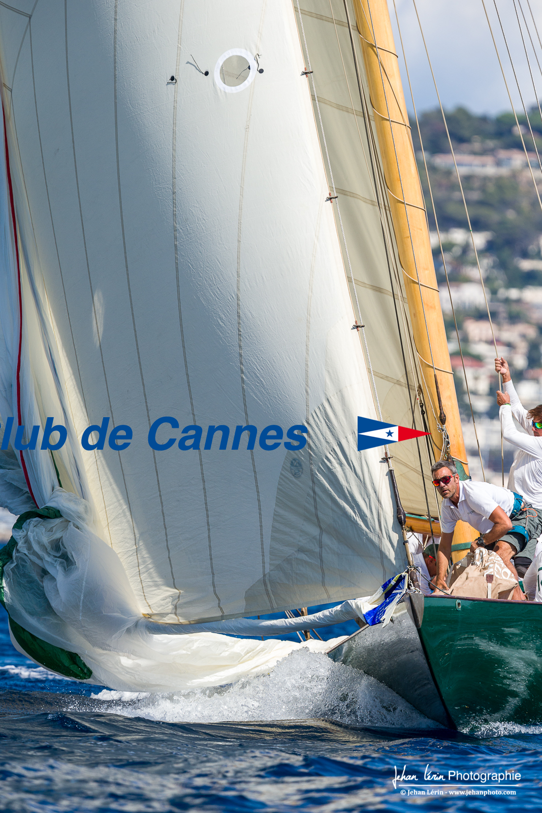 Régates Royales RR2022 Régates Royales RR2022