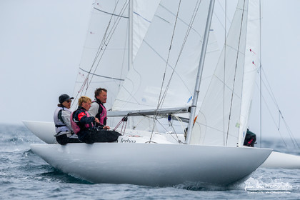 Semaine Internationale de Cannes de Dragon 2022