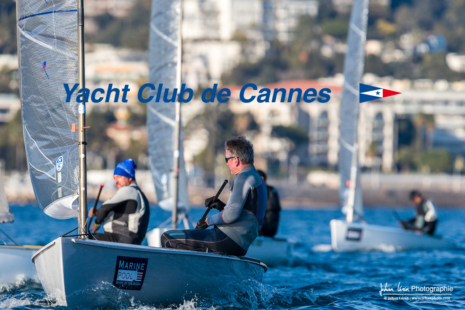 Semaine Internationale de Cannes de Finn 2022