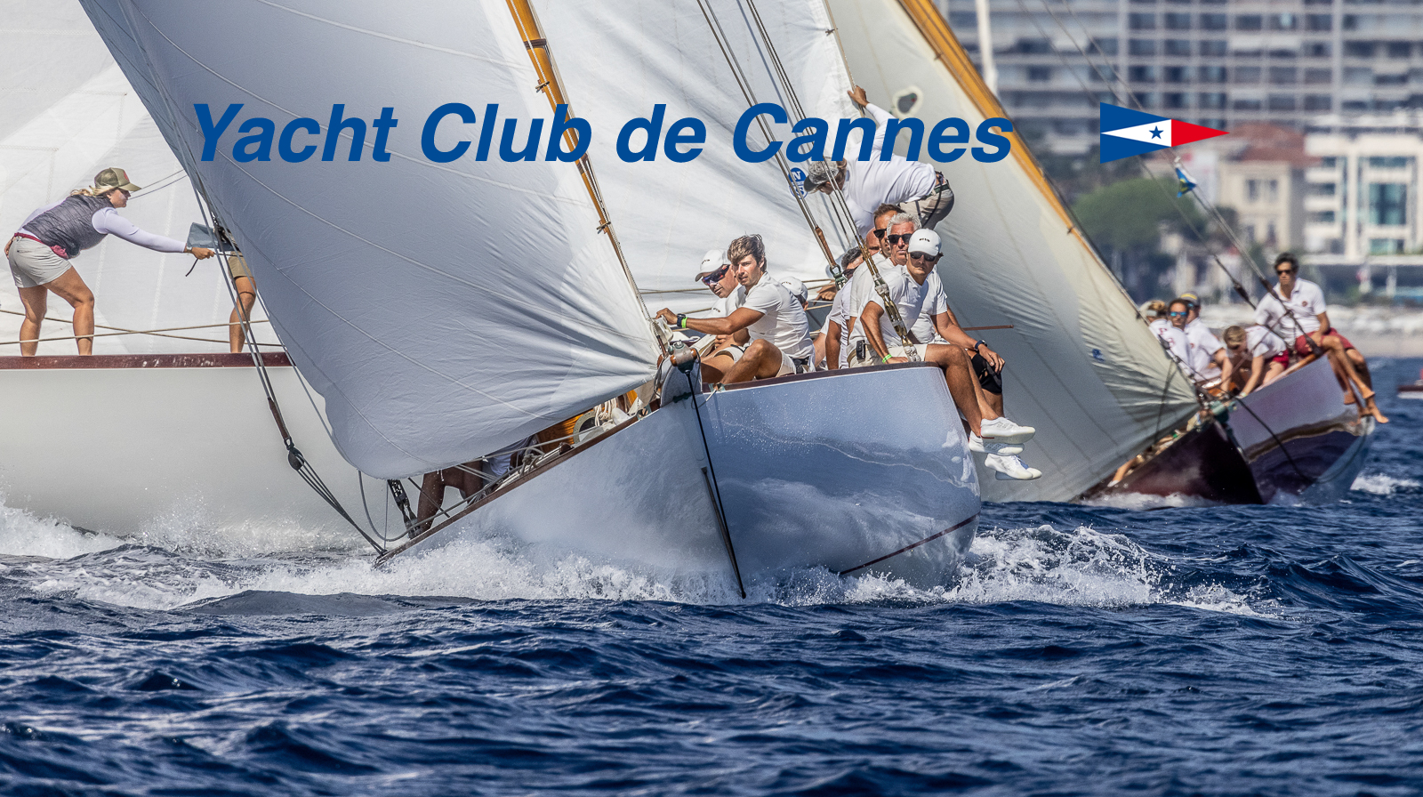 Régates Royales 2021