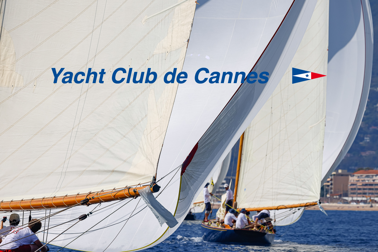 Régates Royales 2021