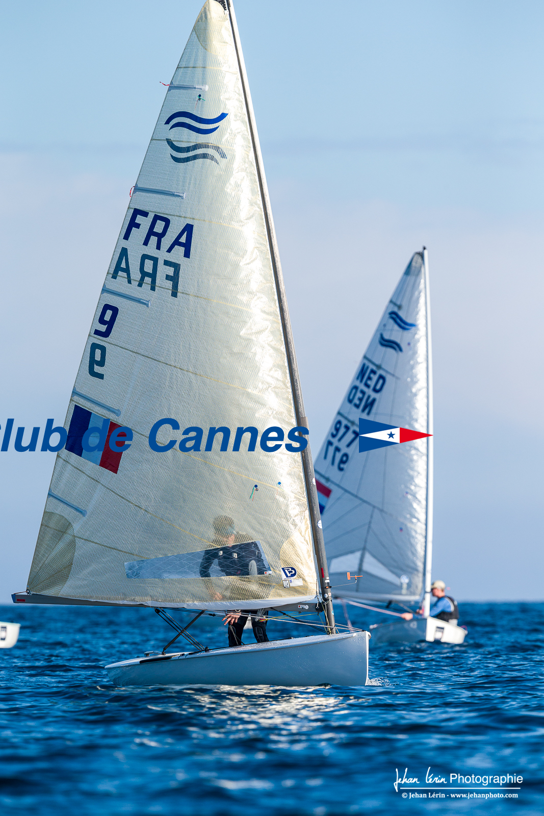 Semaine Internationale de Cannes de Finn 2022