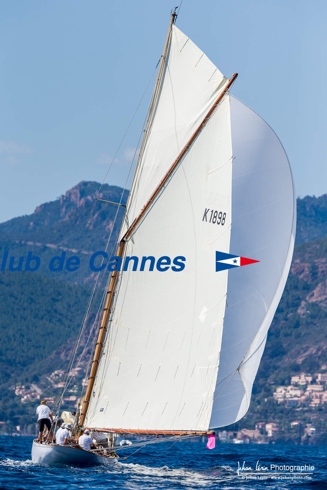 Régates Royales RR2022 Régates Royales RR2022