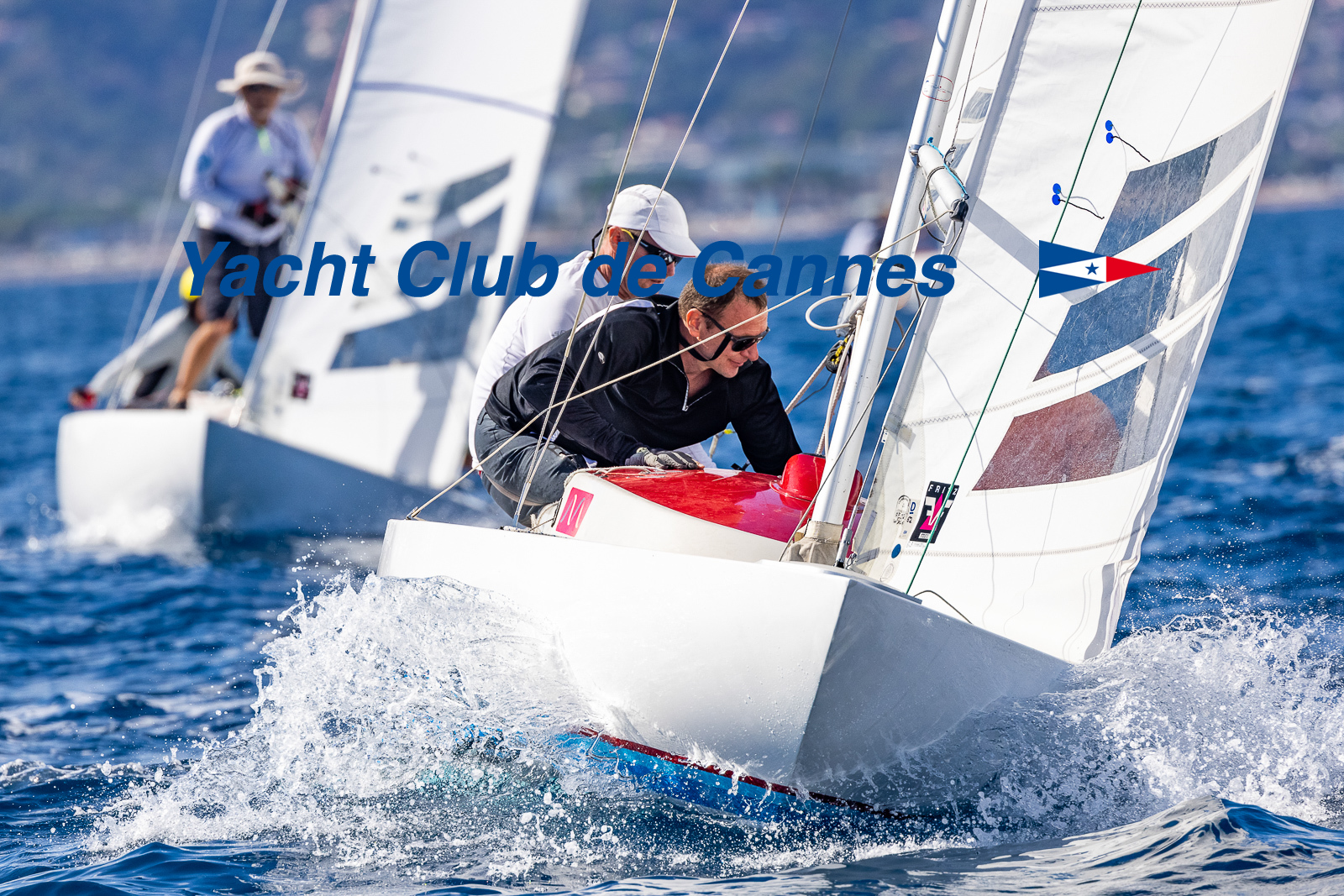 Régates Royales 2021