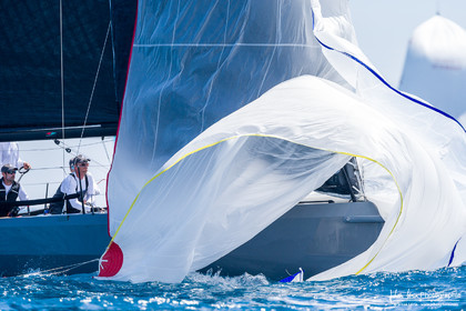 Championnat d Europe IRC 2023 - IRC European Championship 2023