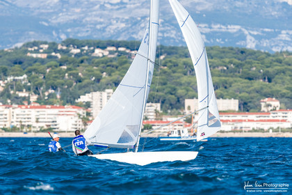 European Championship Star 2023