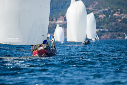 Régates Royales 2020