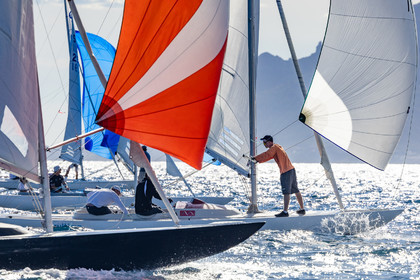 Régates Royales 2021