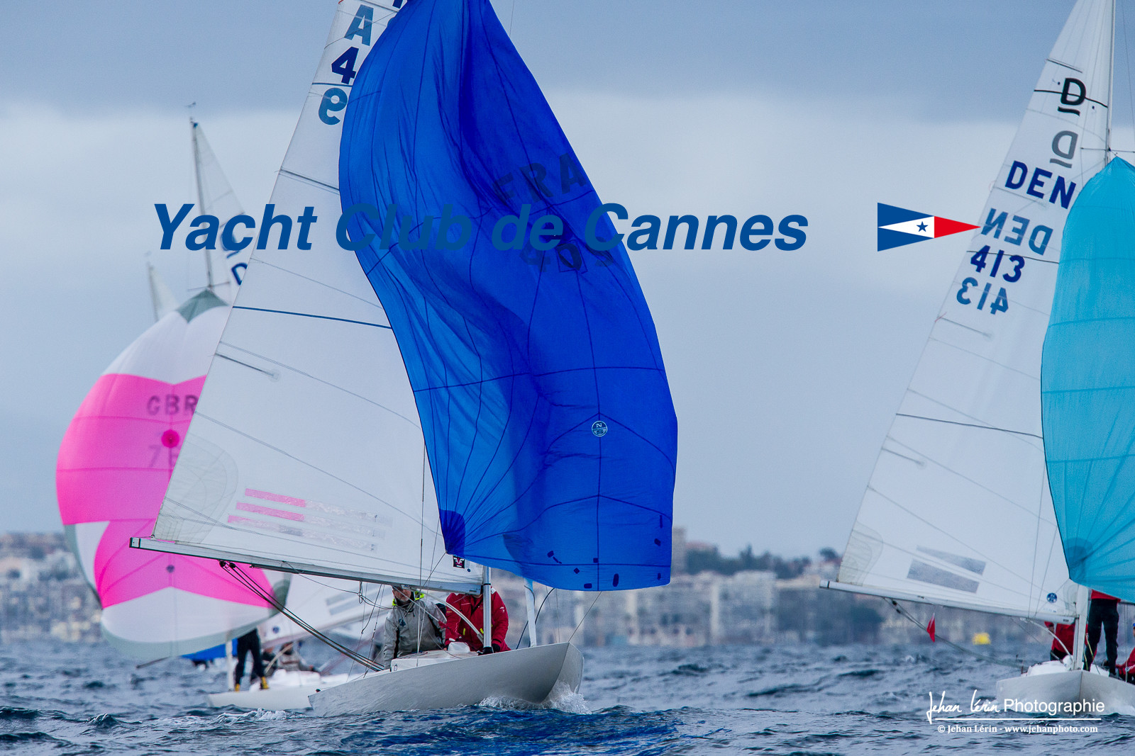 Coupe d'Hiver Dragon 2022