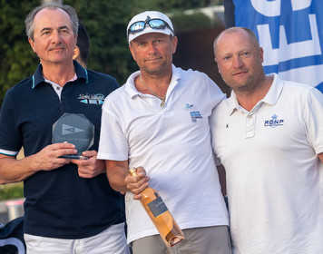 Régates Royales 2021