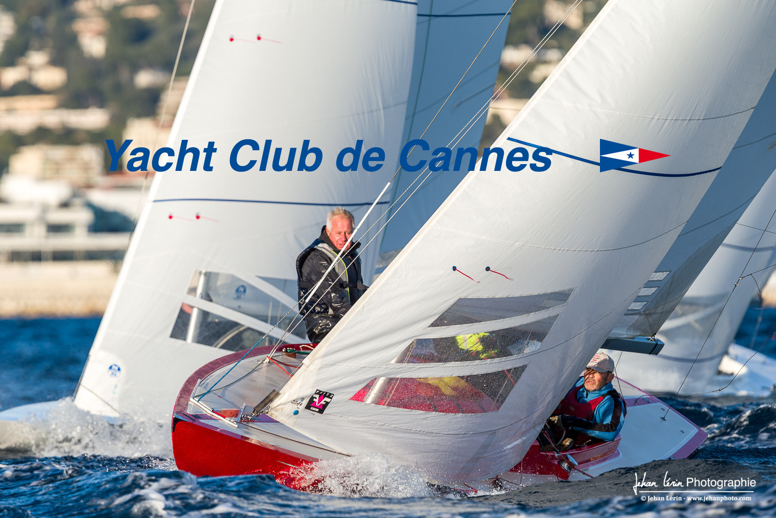 Coupe d'Hiver des Dragon