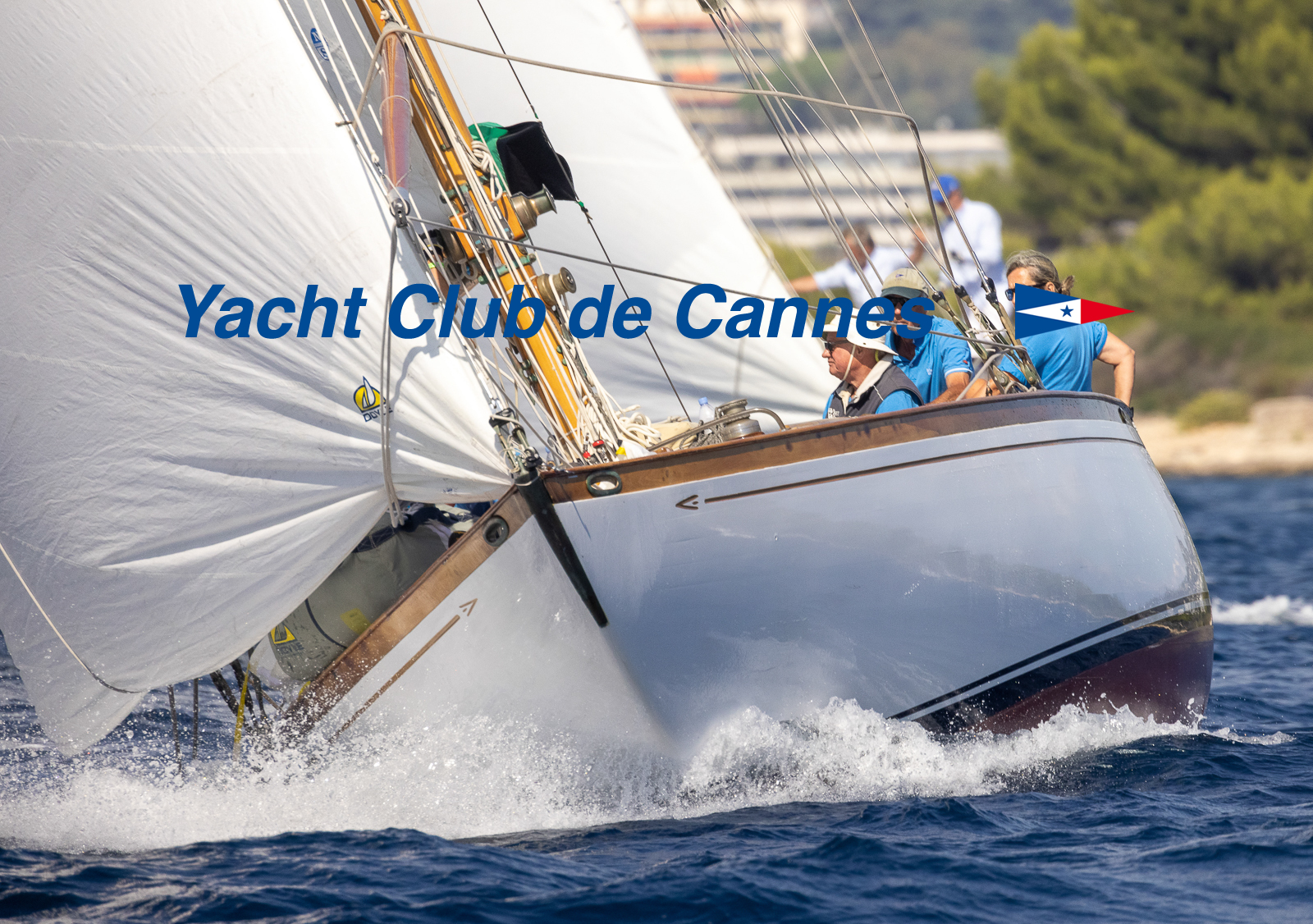 Régates Royales 2021