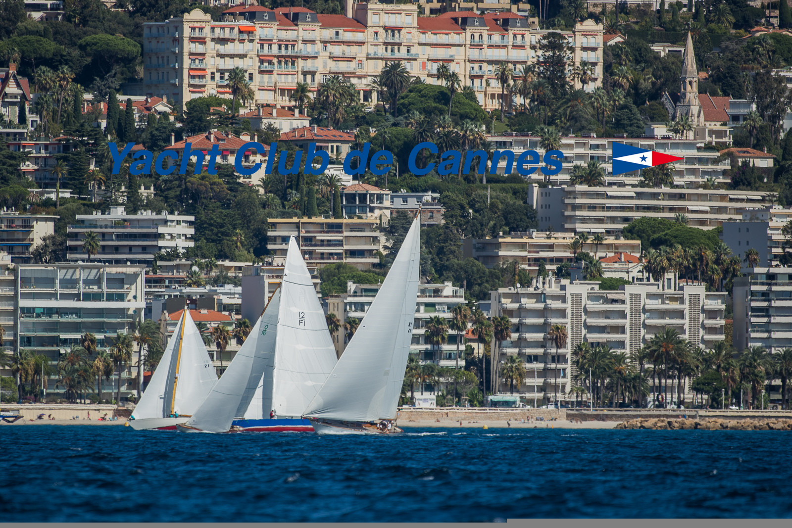 Régates Royales 2020