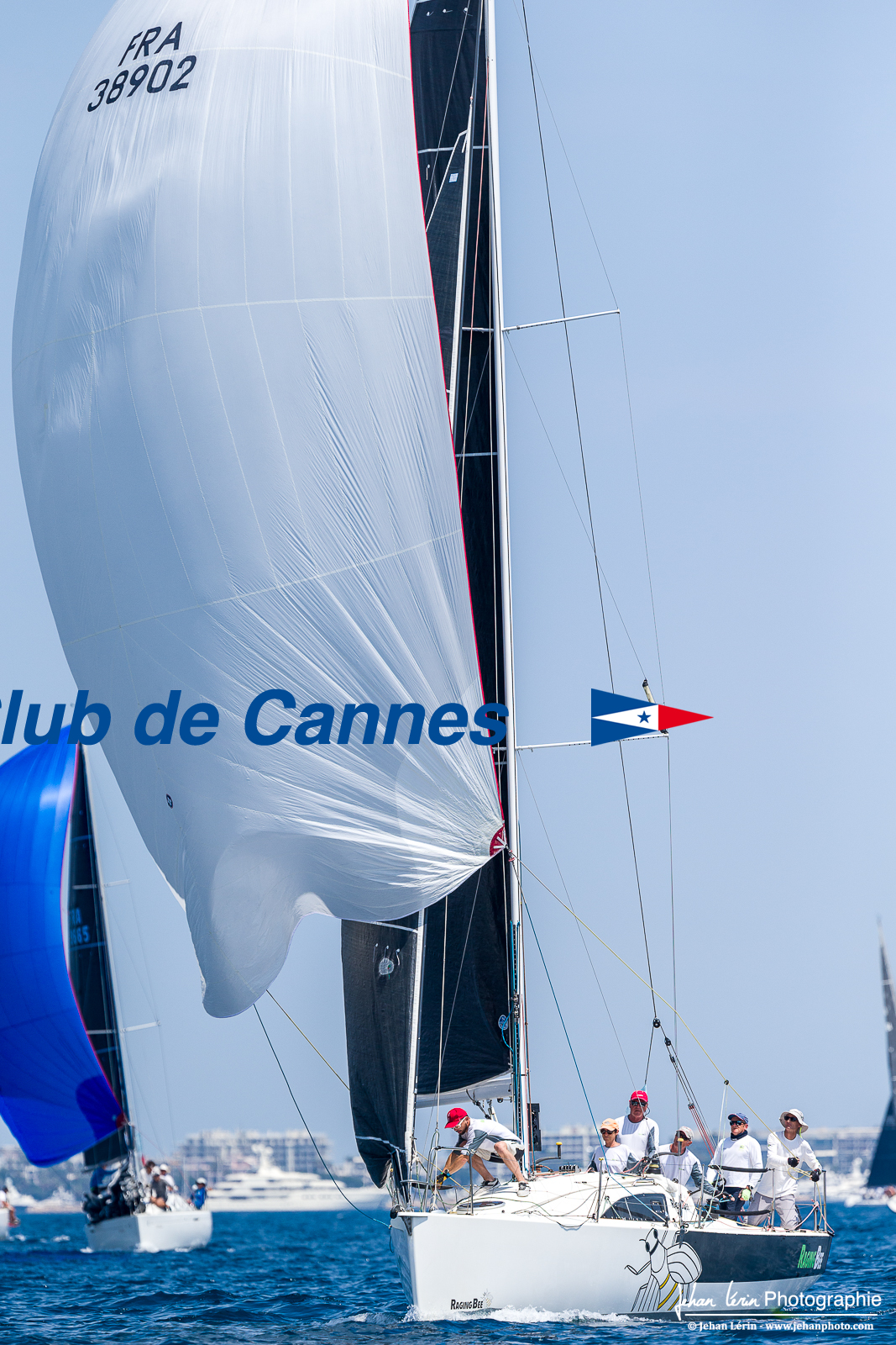 Championnat d Europe IRC 2023 - IRC European Championship 2023