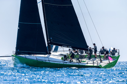 Championnat d Europe IRC 2023 - IRC European Championship 2023