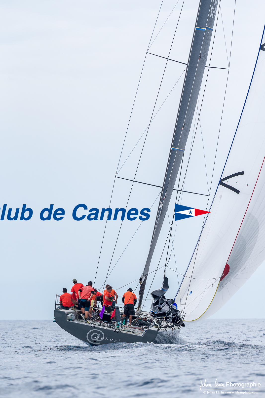 Championnat d Europe IRC 2023 - IRC European Championship 2023