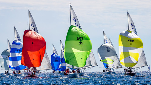 Régates Royales 2021