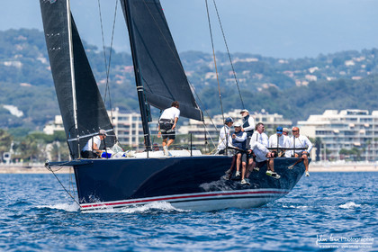 Championnat d Europe IRC 2023 - IRC European Championship 2023