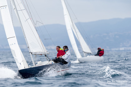 International Extra Cup Dragon 2023