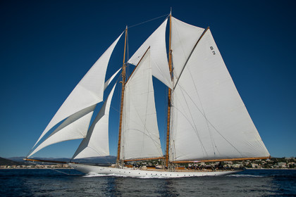 Régates Royales 2020