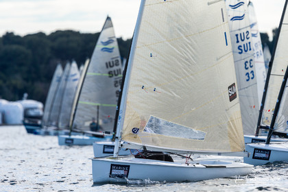 Semaine Internationale de Cannes de Finn 2022