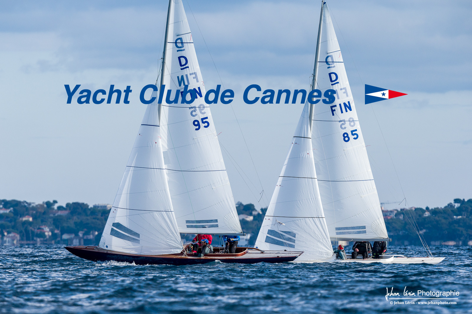 Coupe d'Hiver Dragon 2022