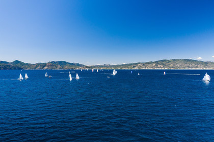 Régates Royales 2020