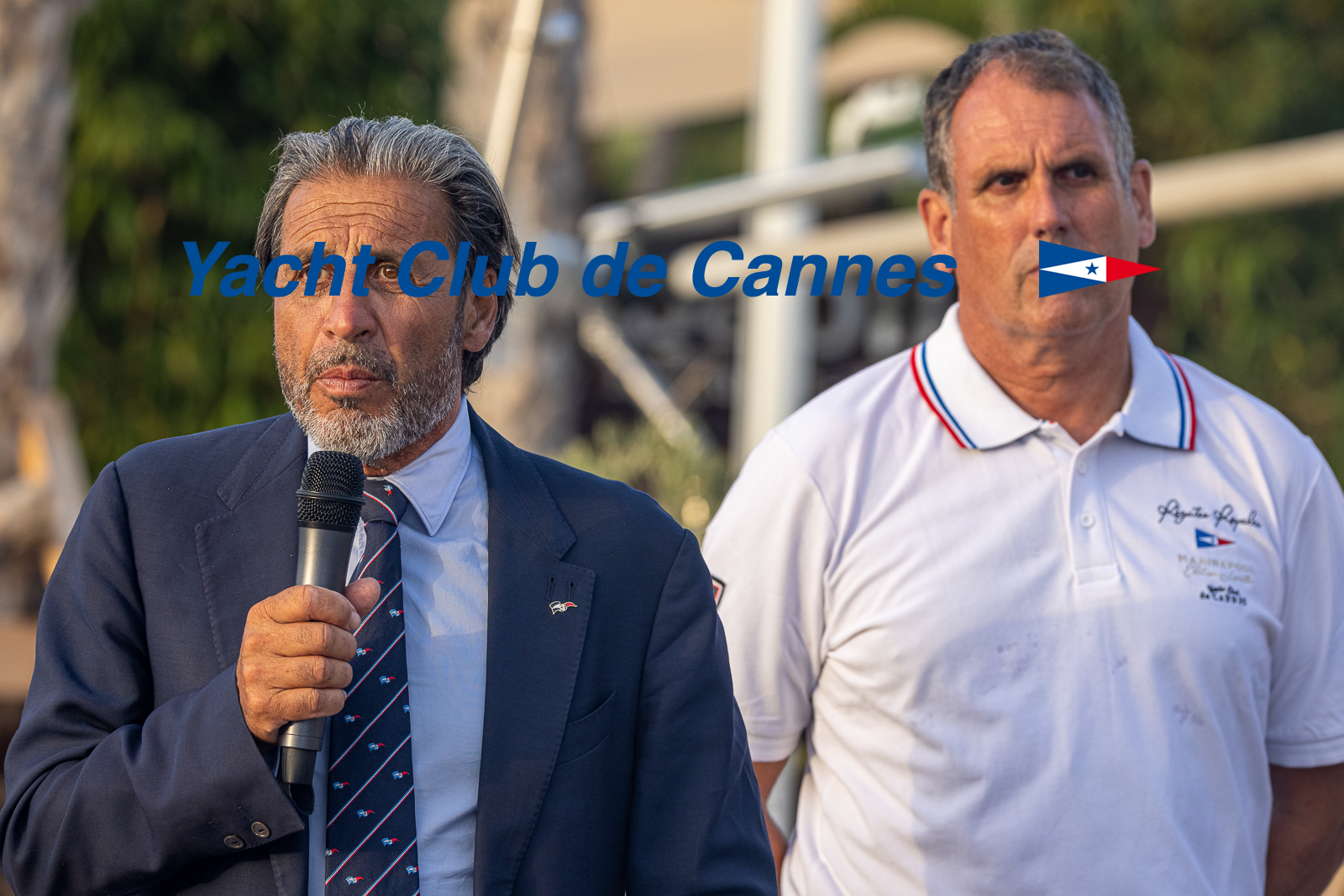 Régates Royales 2021