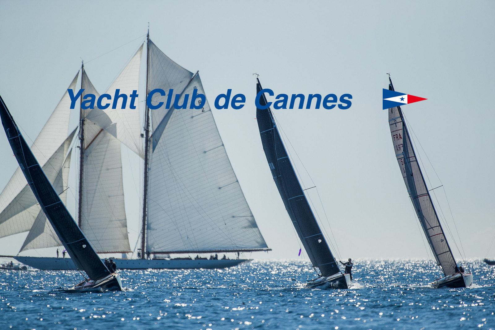 Régates Royales 2020