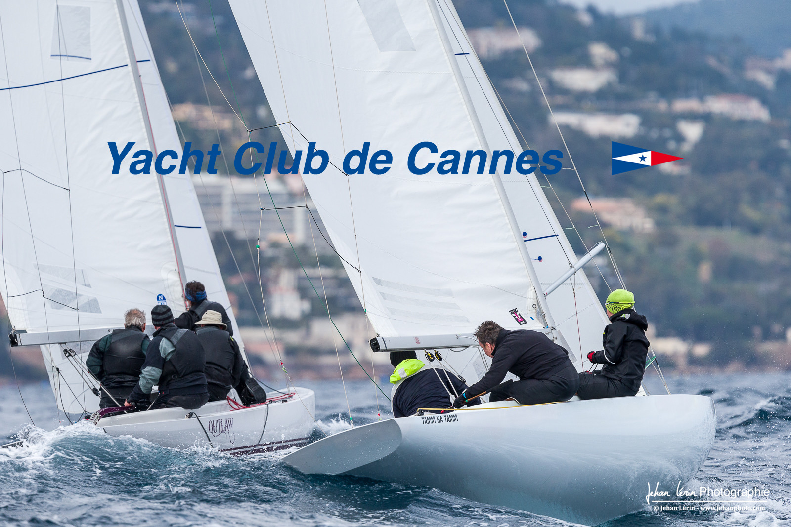 International Extra Cup Dragon 2023