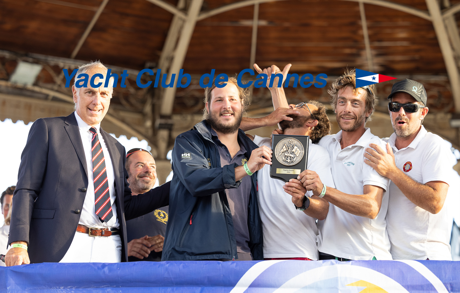 Régates Royales 2021