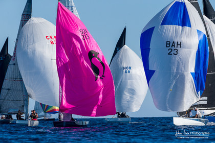 Régates Royales 2021