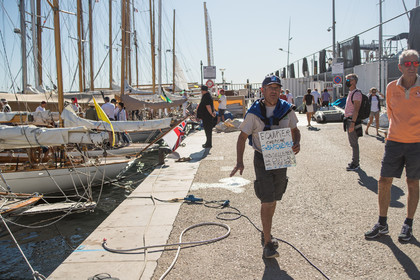 Régates Royales 2020