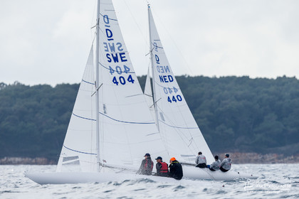 International Extra Cup Dragon 2023