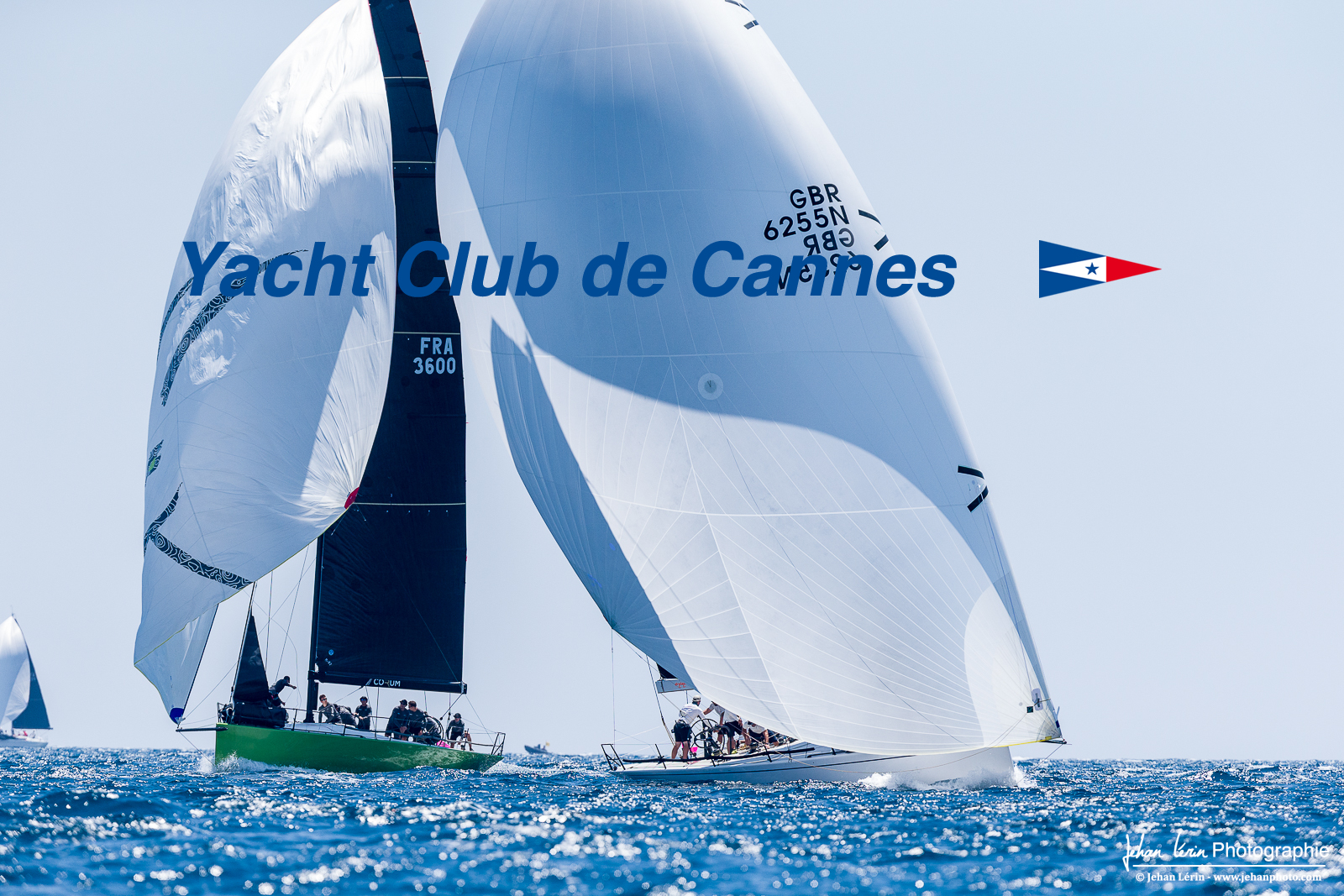 Championnat d Europe IRC 2023 - IRC European Championship 2023