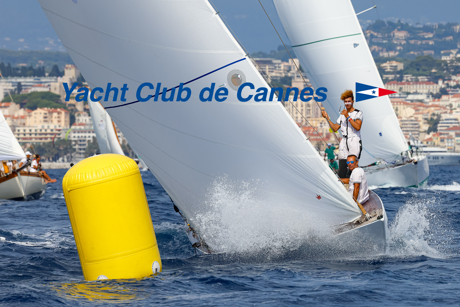 Régates Royales 2021