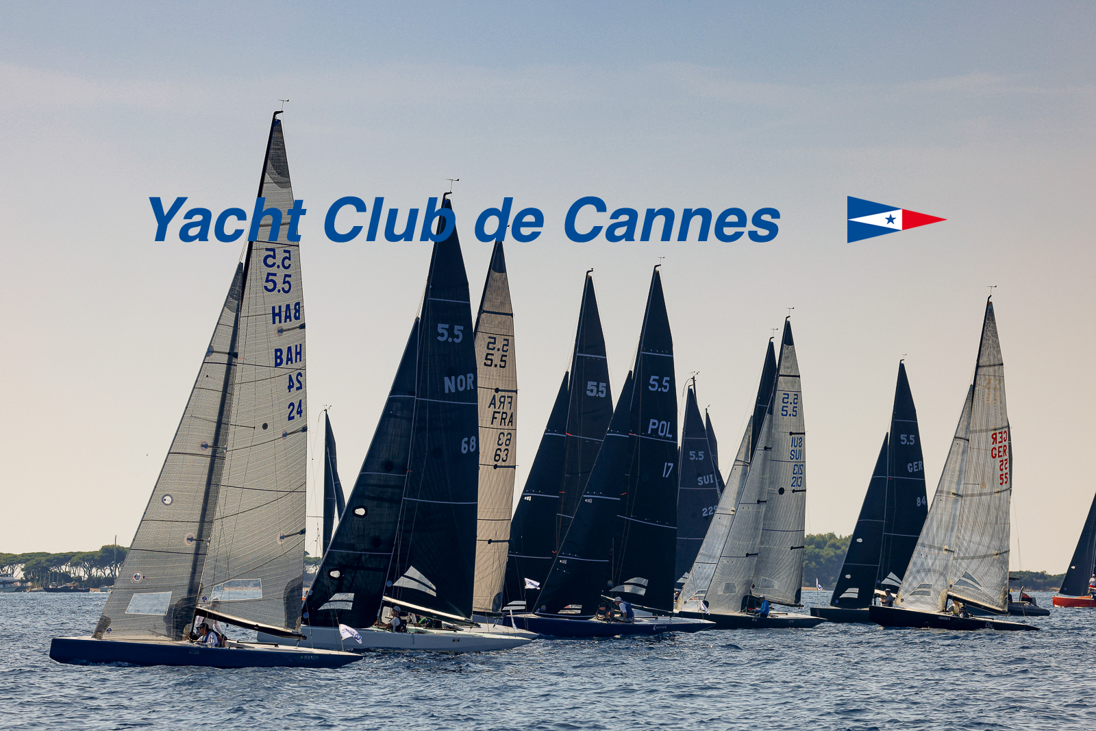 Régates Royales 2021