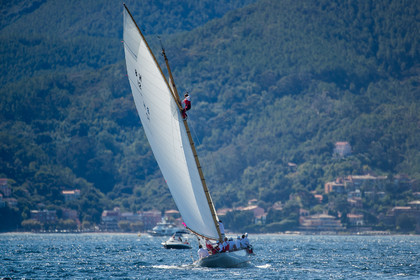 Régates Royales 2020